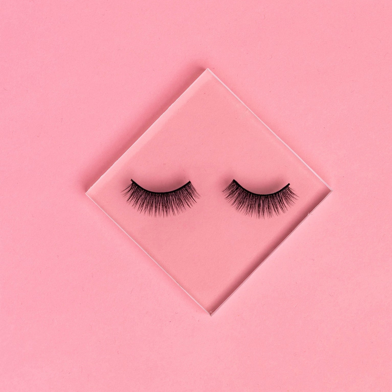 Pestaña Sintética BL #3D15