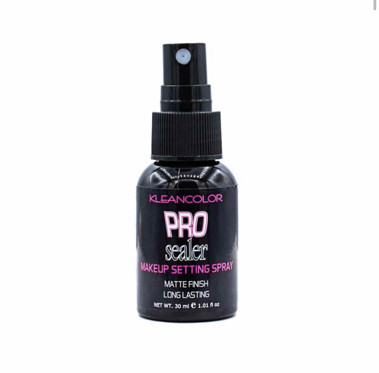 Fijador de Maquillaje Kleancolor