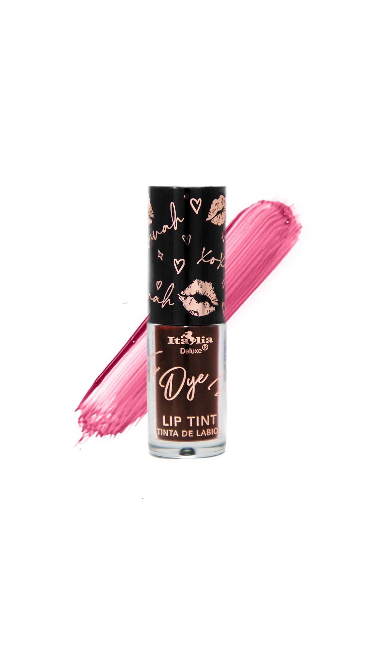 Tinta de labios “Assassin “