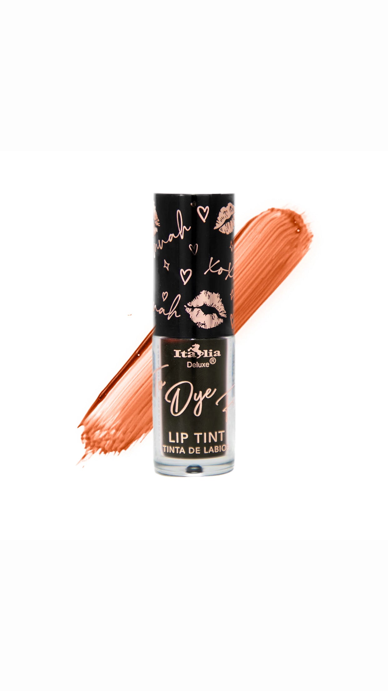 Tinta de labios “Lethal “