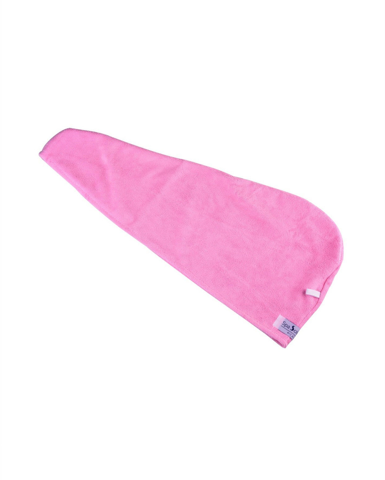 Toalla Turbante Para El Cabello Cala
