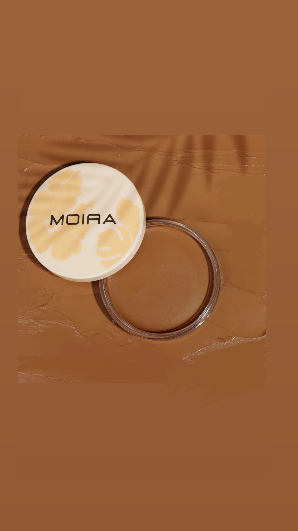 Bronceador En Crema “02 Medium “