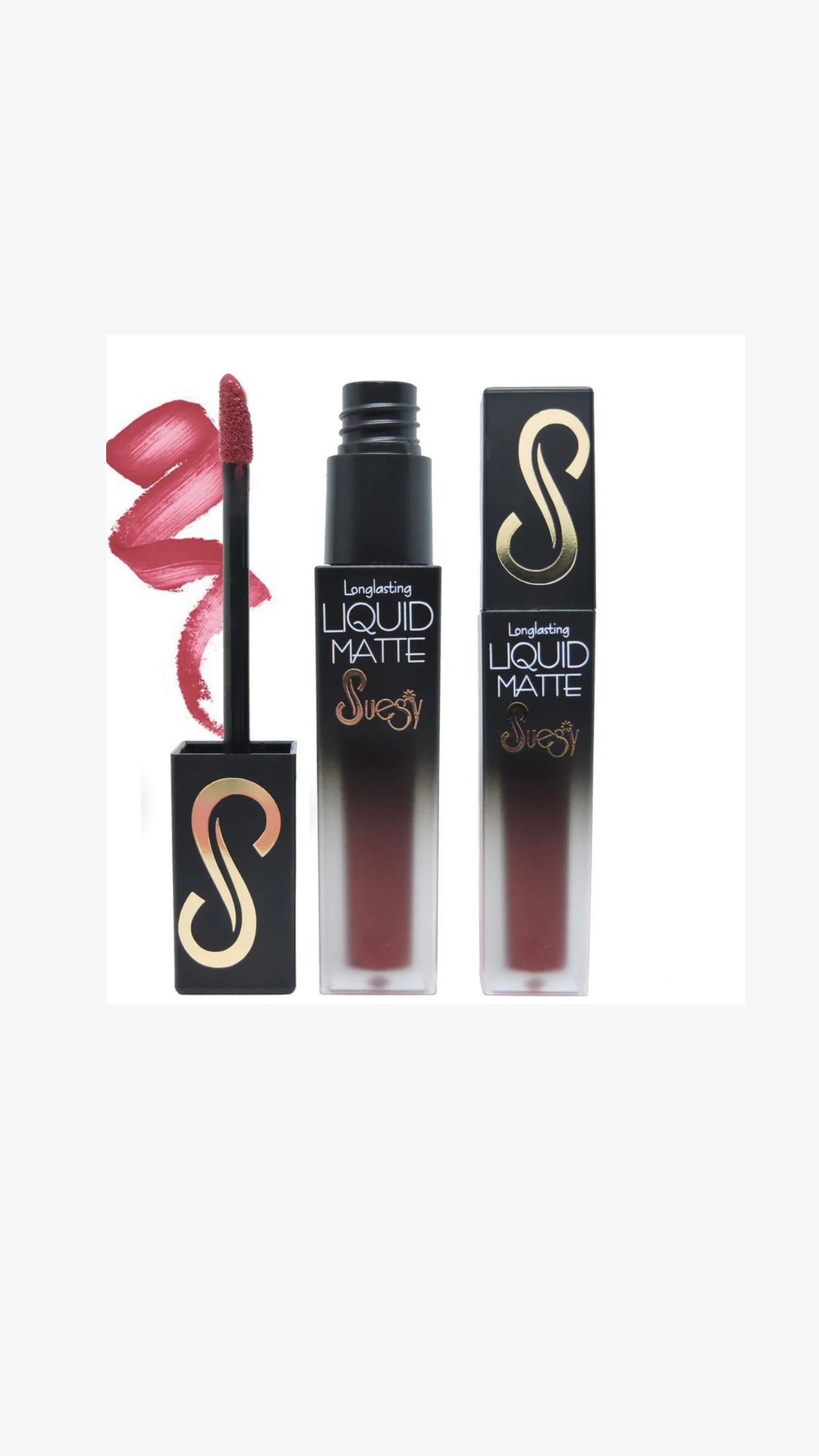 Labial Matte 11 Suesy