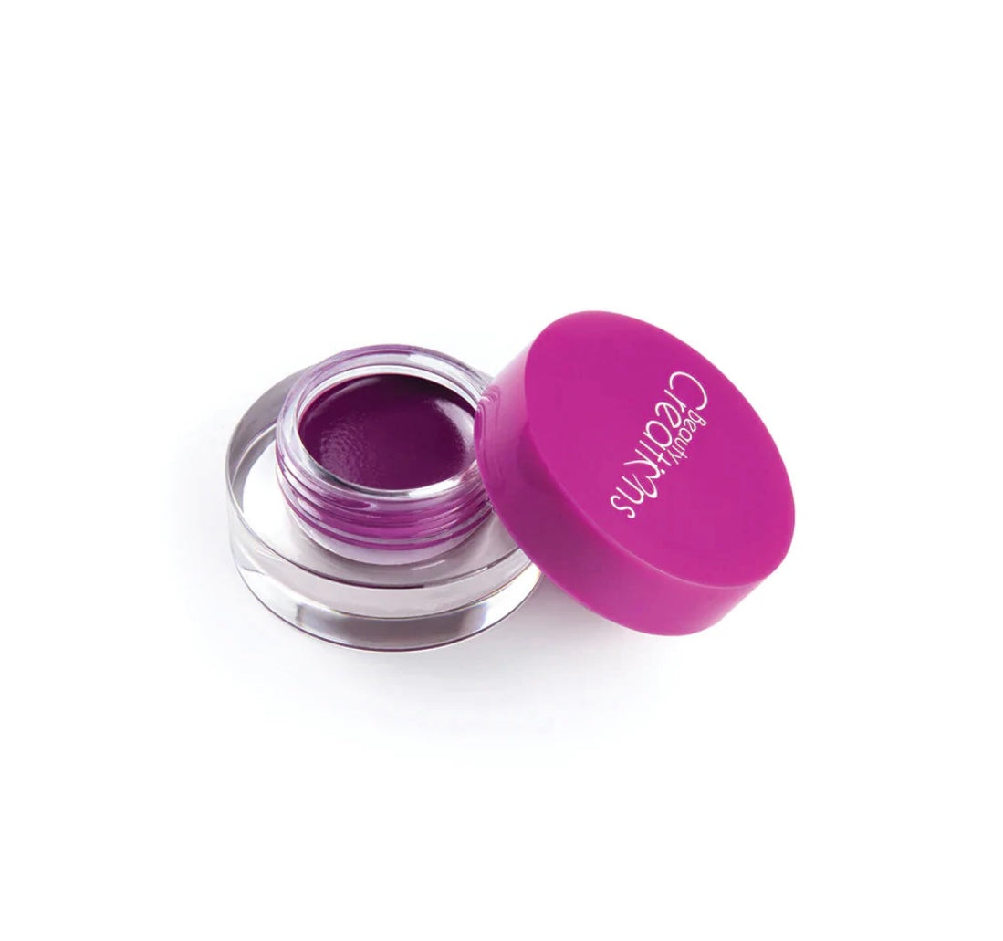 Delineador en gel Berry Crush Beauty Creations