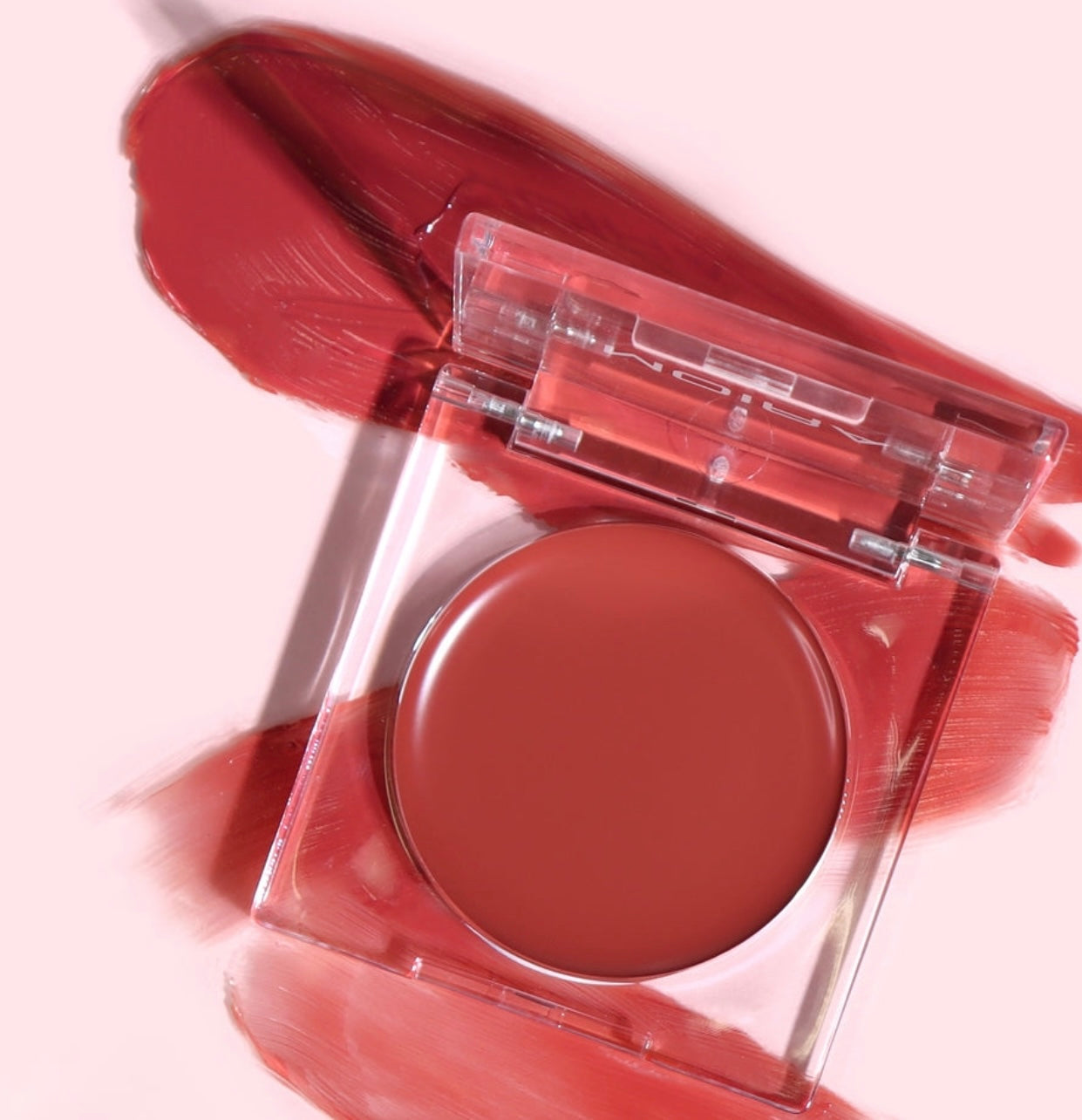 Rubor en Crema “I Need You”