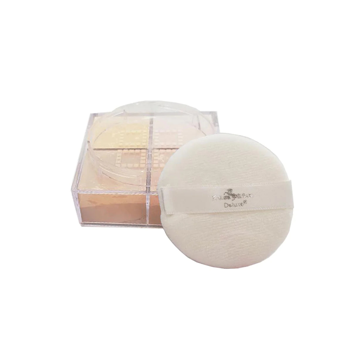 Polvo Traslúcido ( Suave )