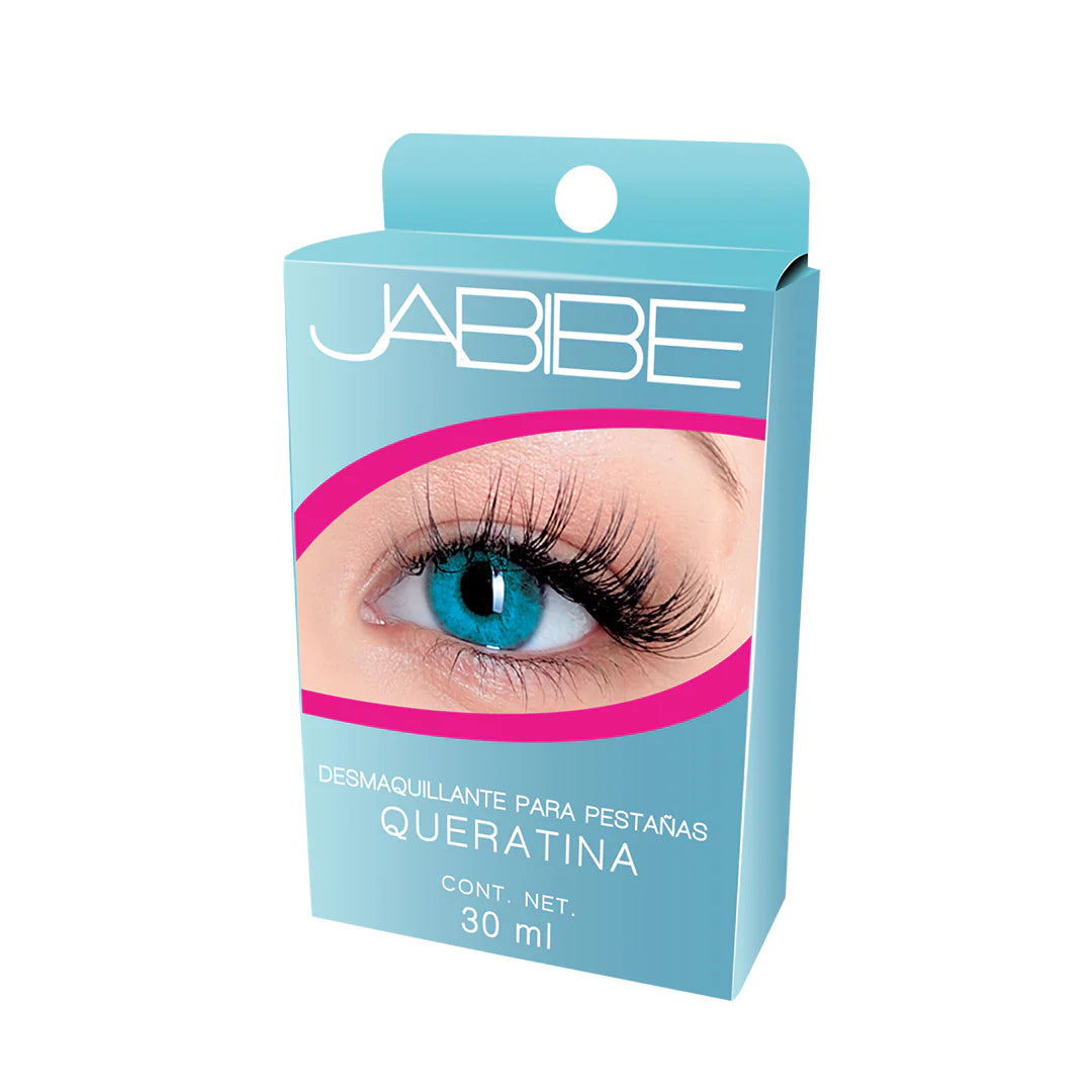Desmaquillante Para Pestañas