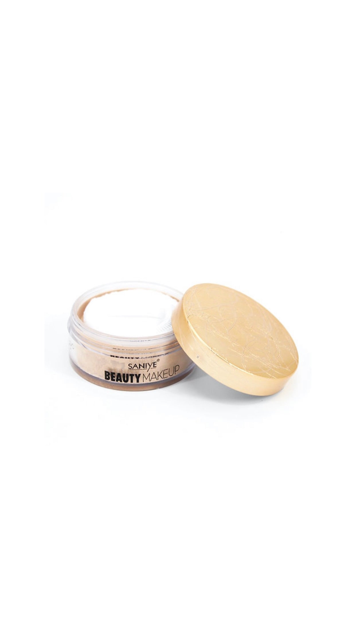 Polvo De Arroz “ 02”