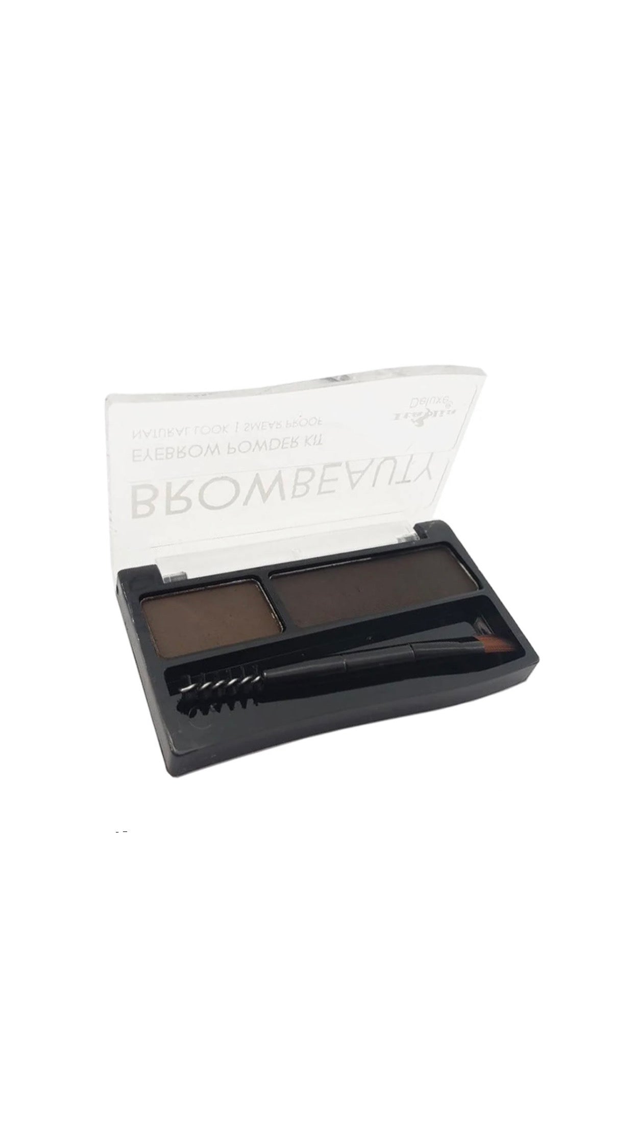 Sombra De Ceja “Dark Brown”