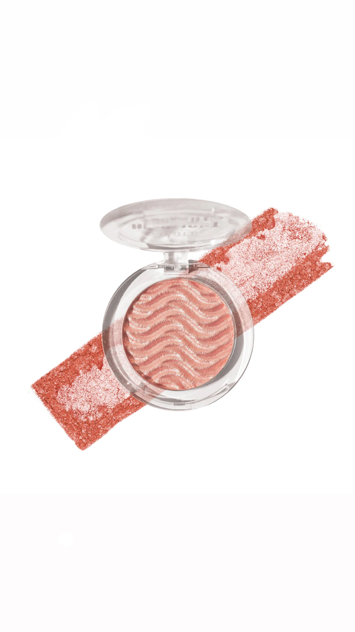 iluminador “05 Big Bang “