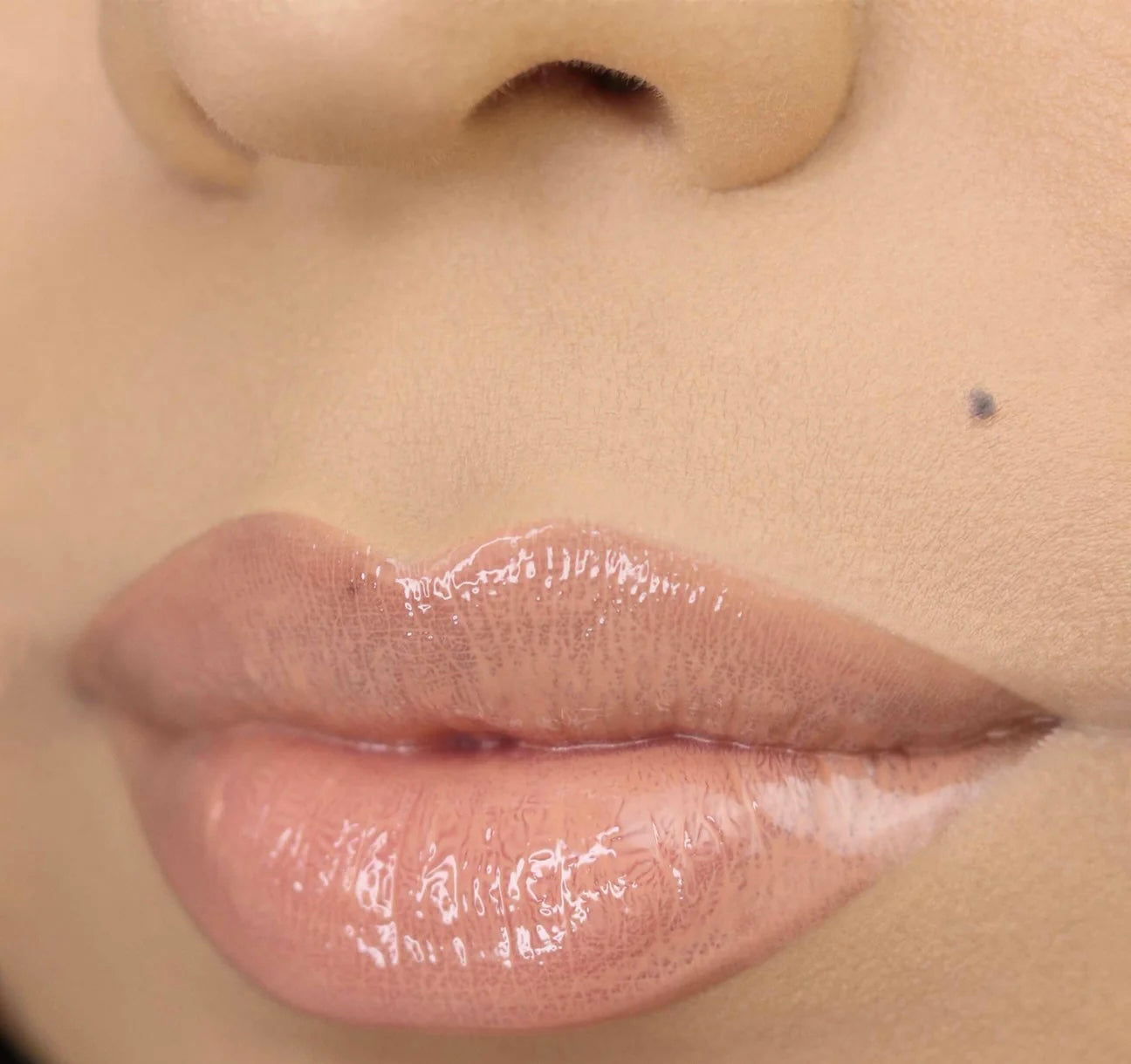 Lip Gloss (06 Lucky Charm )