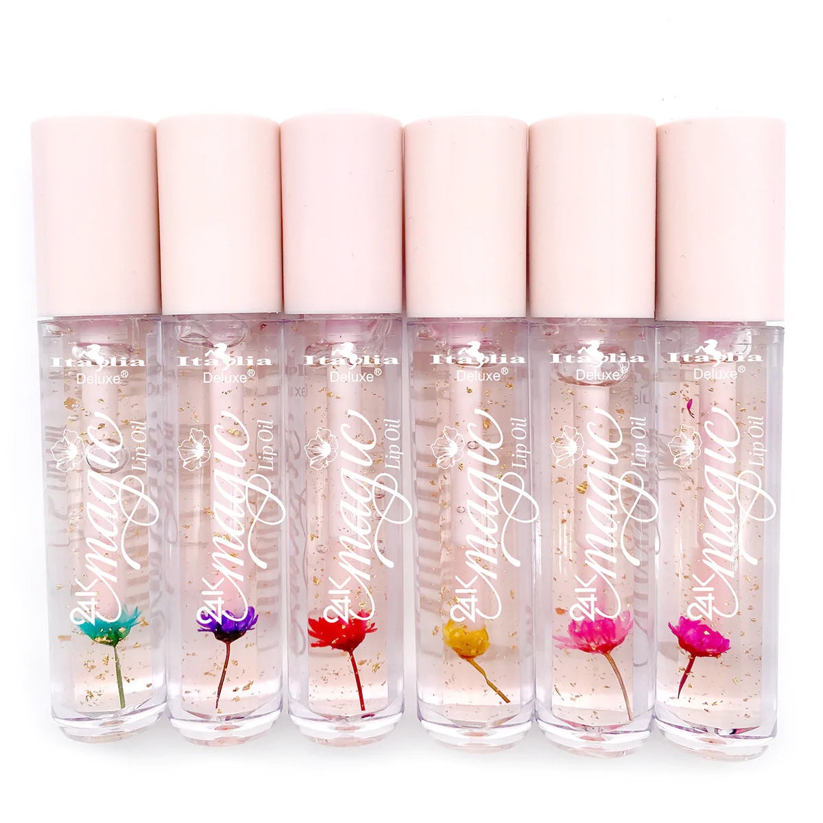 Lip Gloss Italia