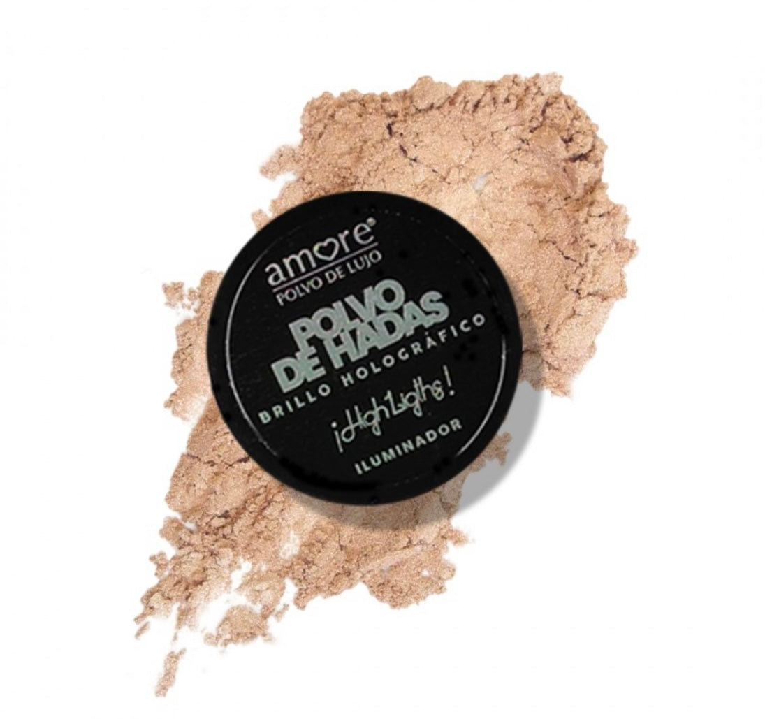 Polvo De Hadas-Iris 05