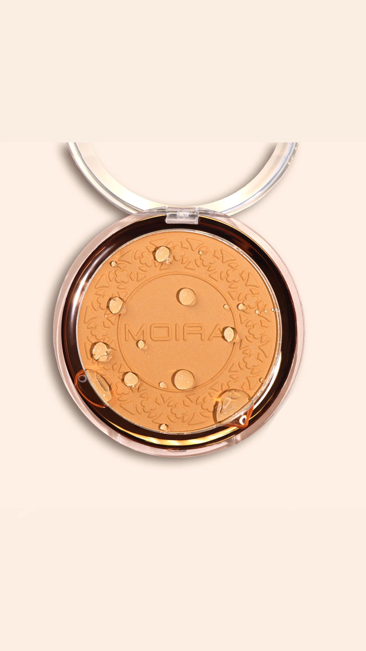 Polvo A Prueba De Agua (500)