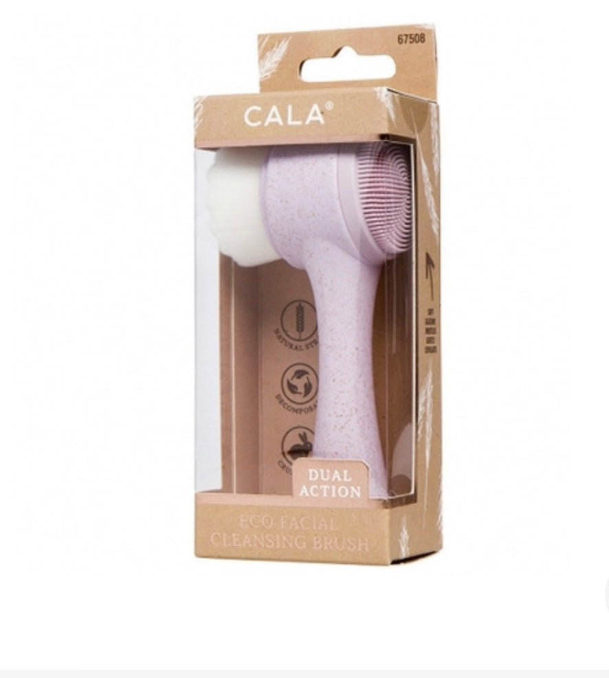 Cepillo Limpiador Facial Cala