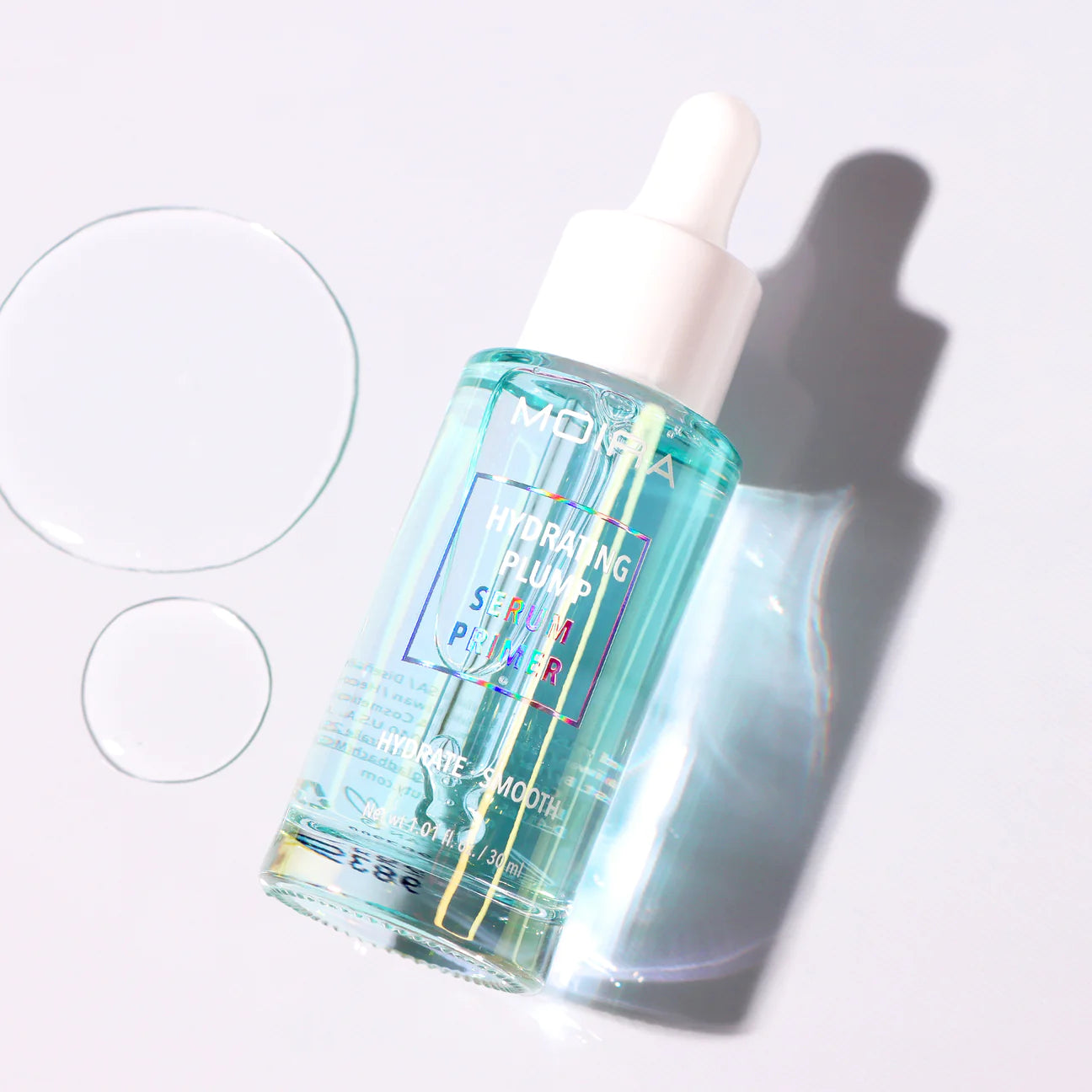 Serum Hydrating Plump