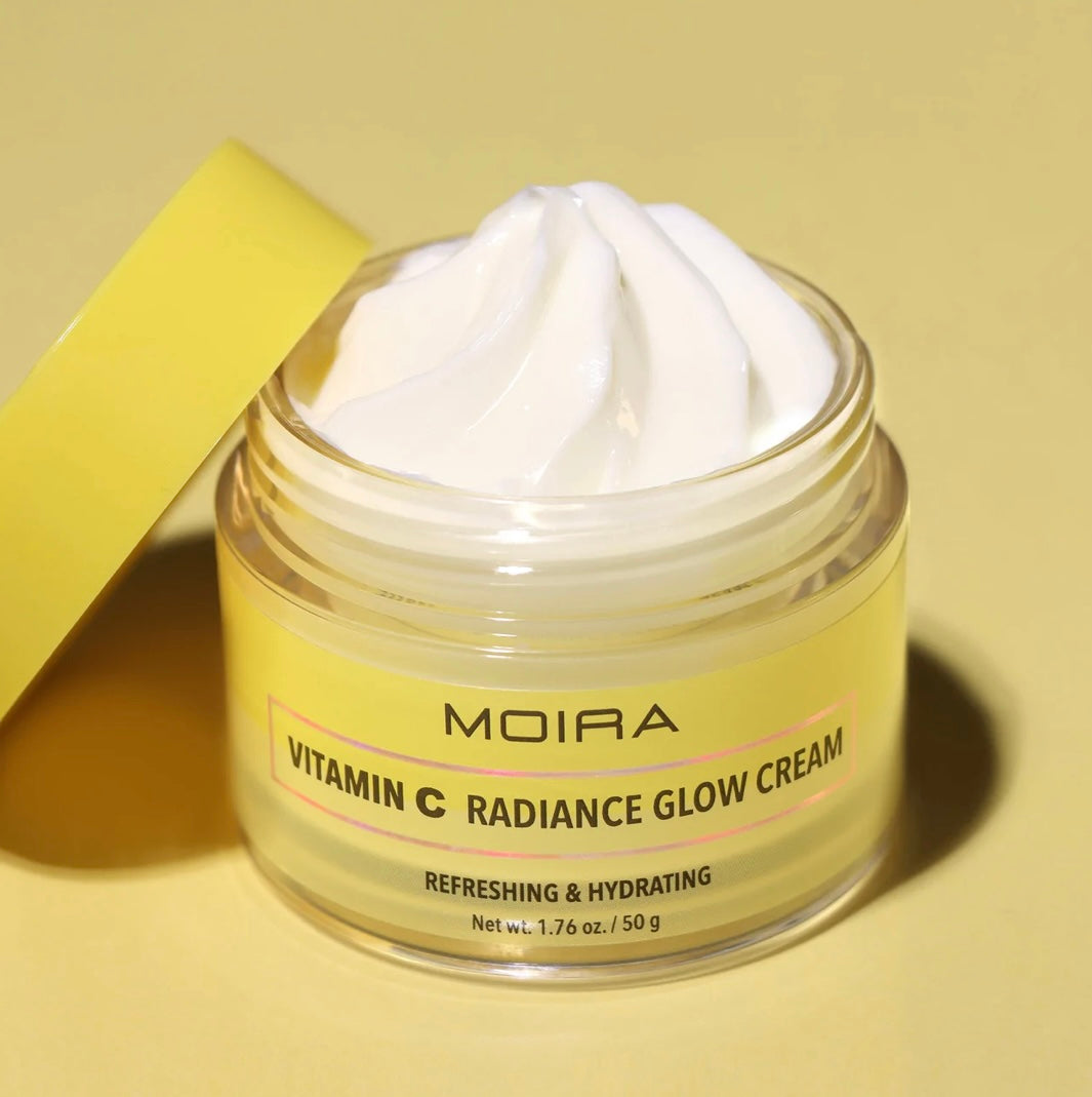 CREMA VITAMIN C MOIRA
