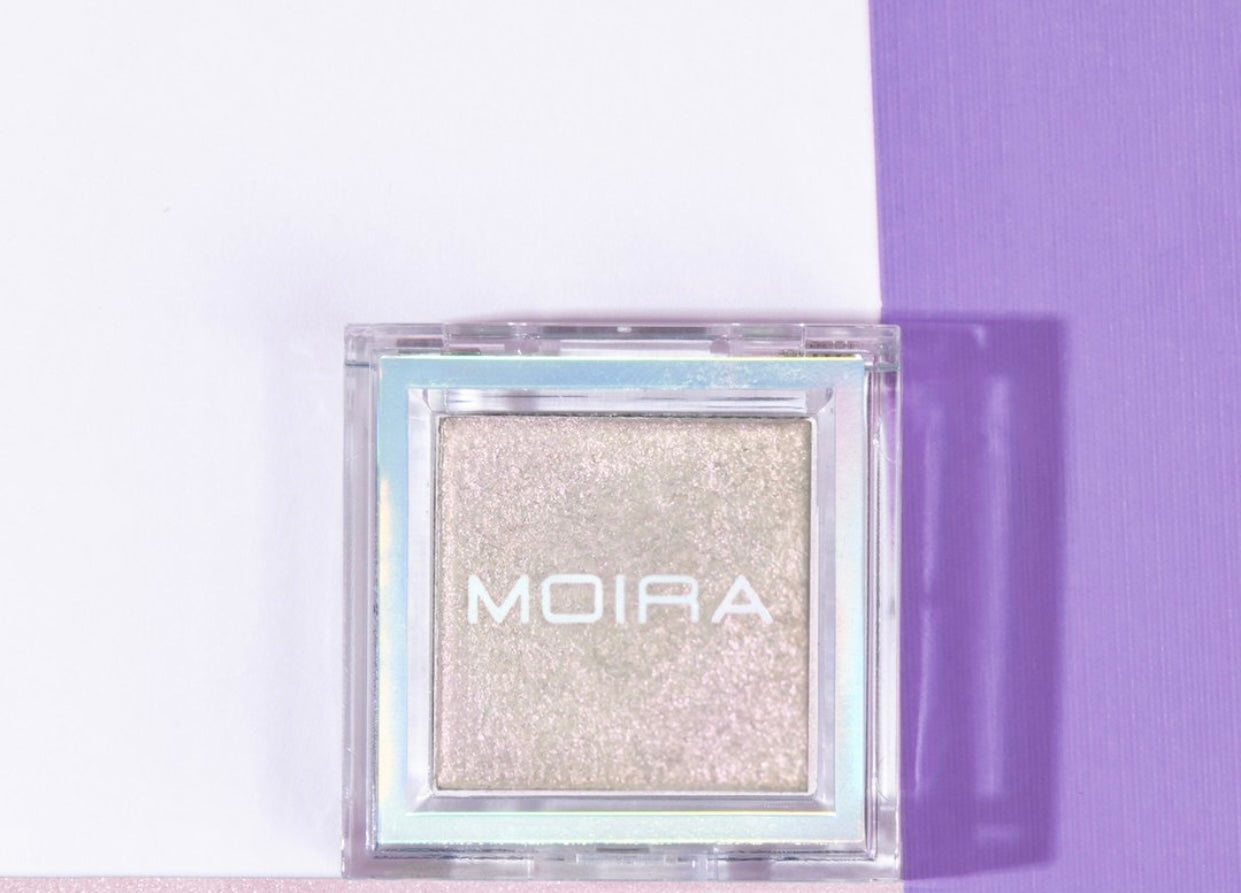 Sombra de Ojos en Crema “Milky Way” 01