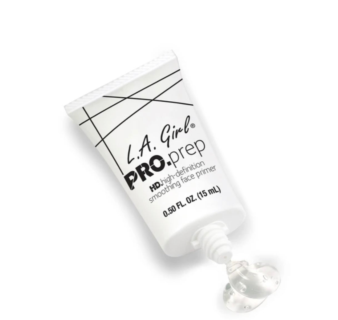 Primer L.A Girl