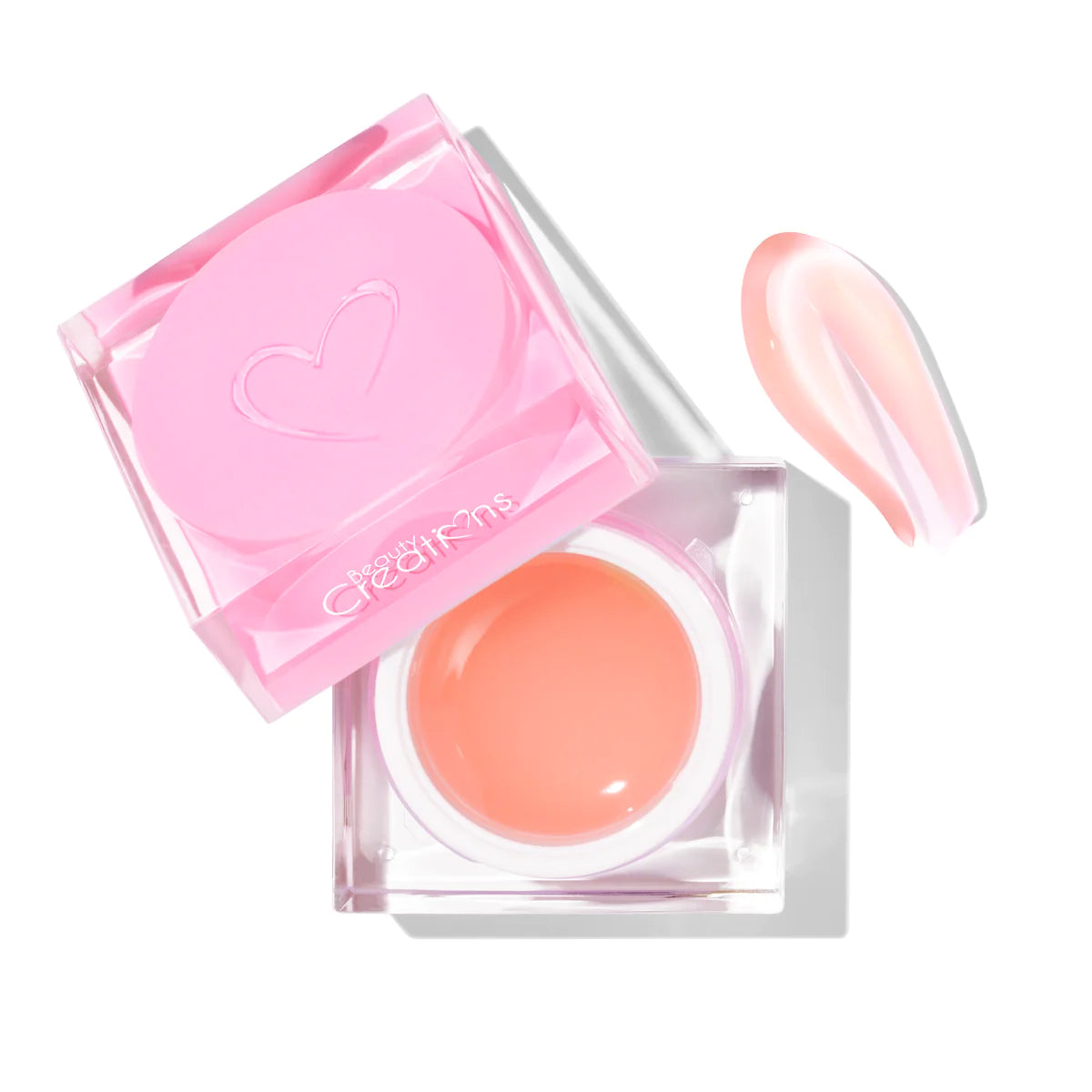 Máscara De Labios ( Fresa )