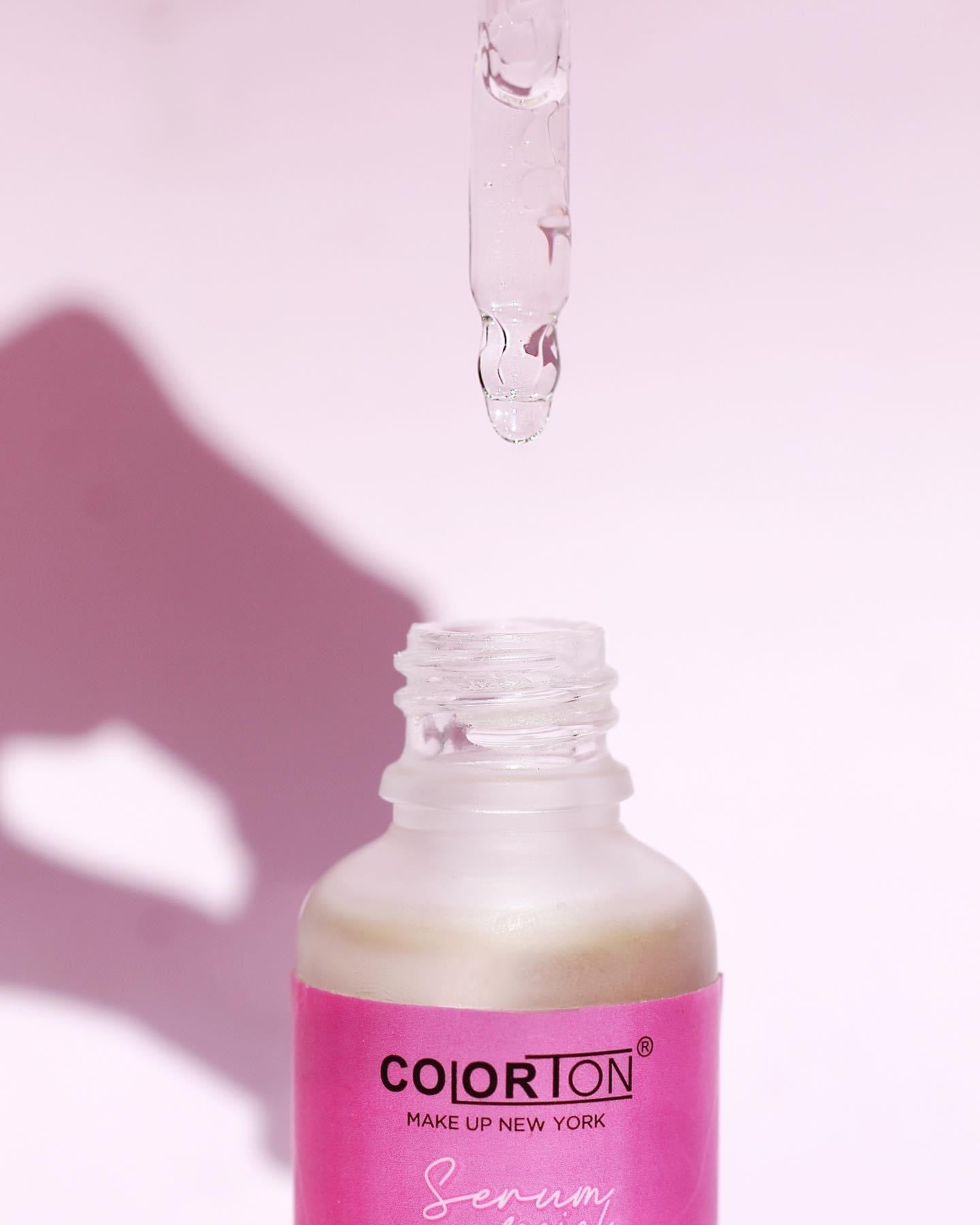 SERUM FACIAL NIACINAMIDA B3 - COLORTON
