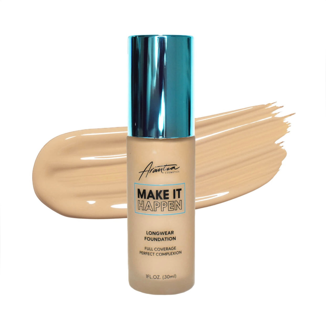 Base Arantza “ Ivory A2 “