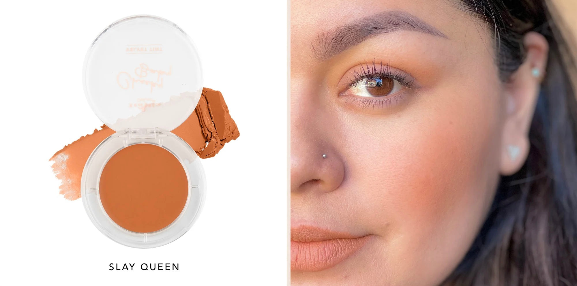 Rubor En Crema ( Slay Queen )