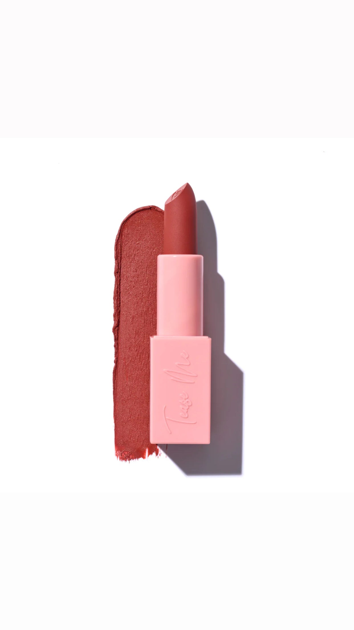 Labial Barra Tease Me “ Spice It Up “