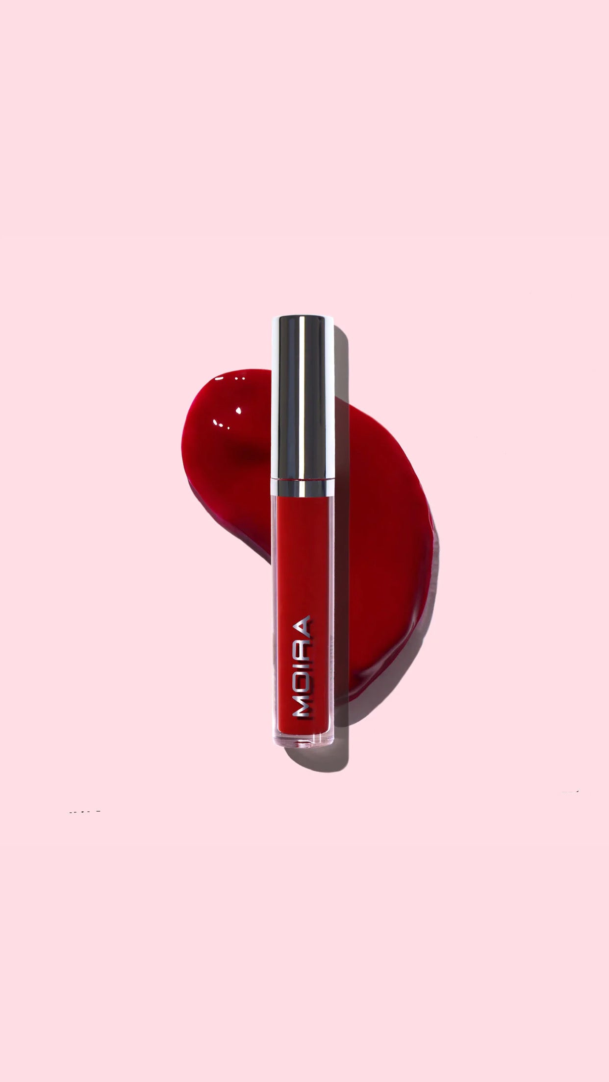 Gloss (11 Raspberry Red )