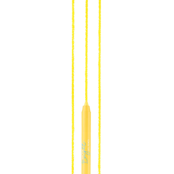 Lápiz de gel “lime time”