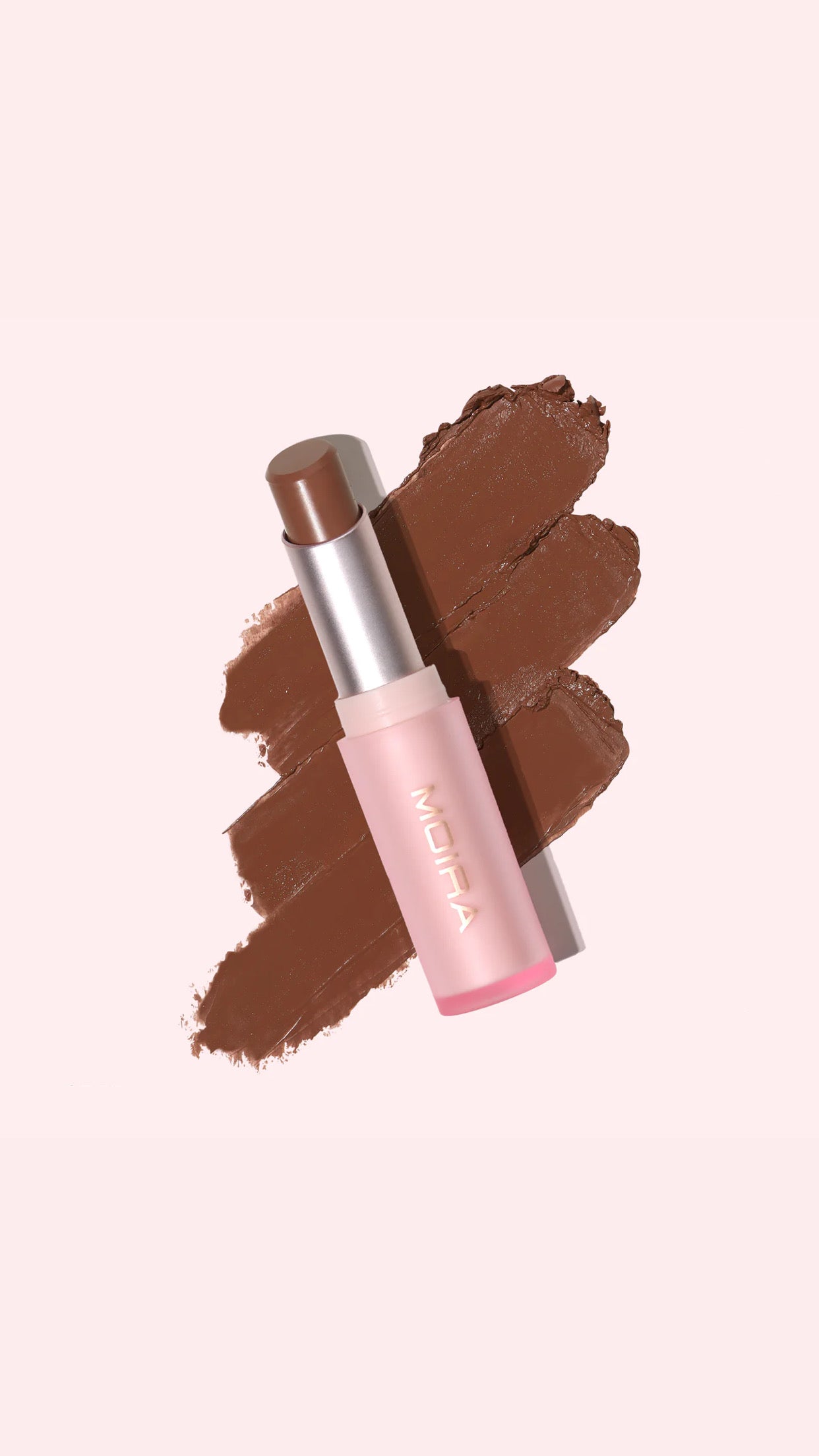 Labial en Barra ( Mocha 002)