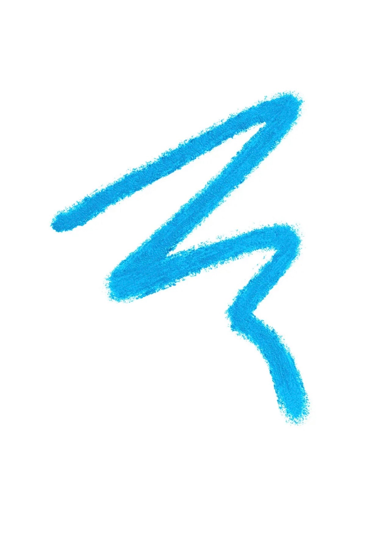 Delineador Tintaline Neón Azul 03 Bissu