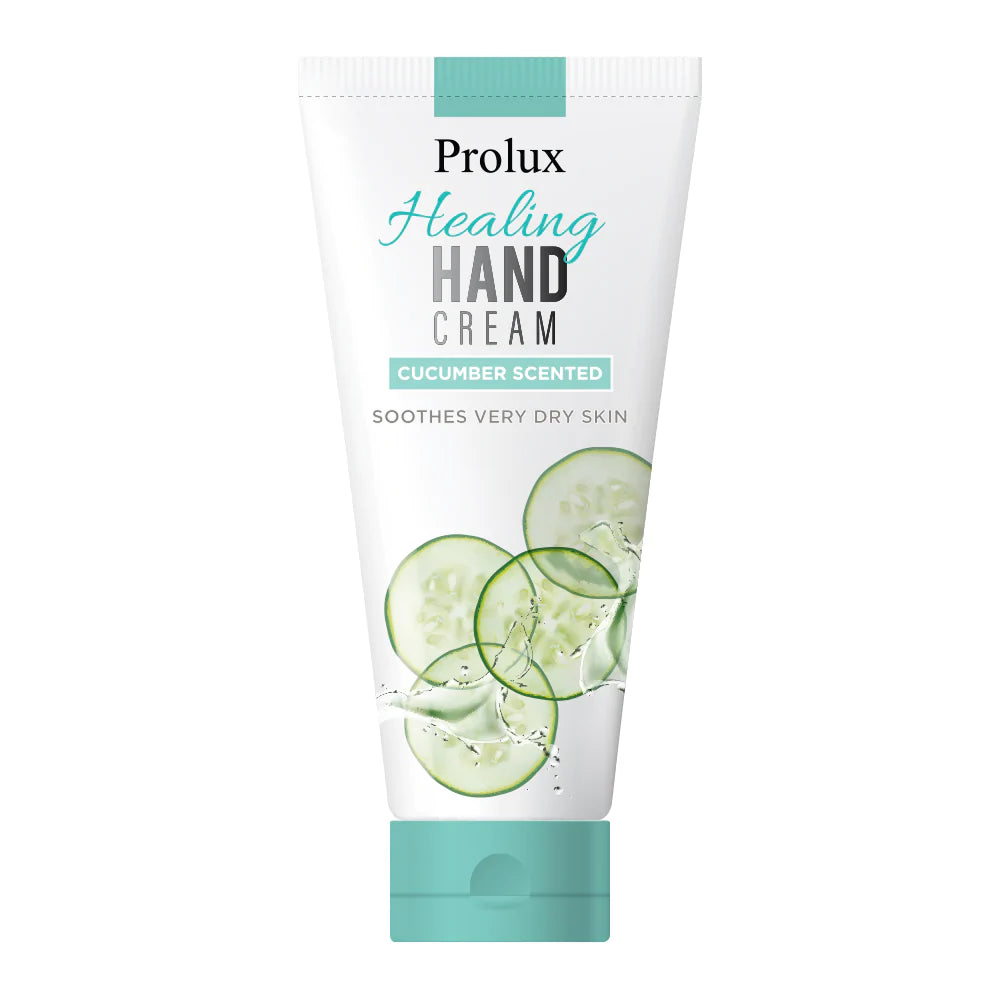 Crema De Manos Prolux