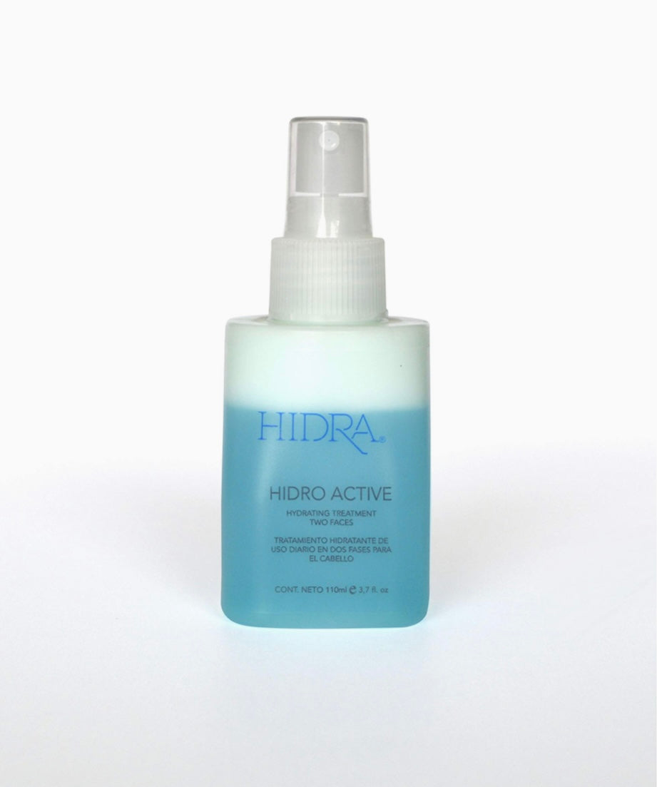 Tratamiento Hidra