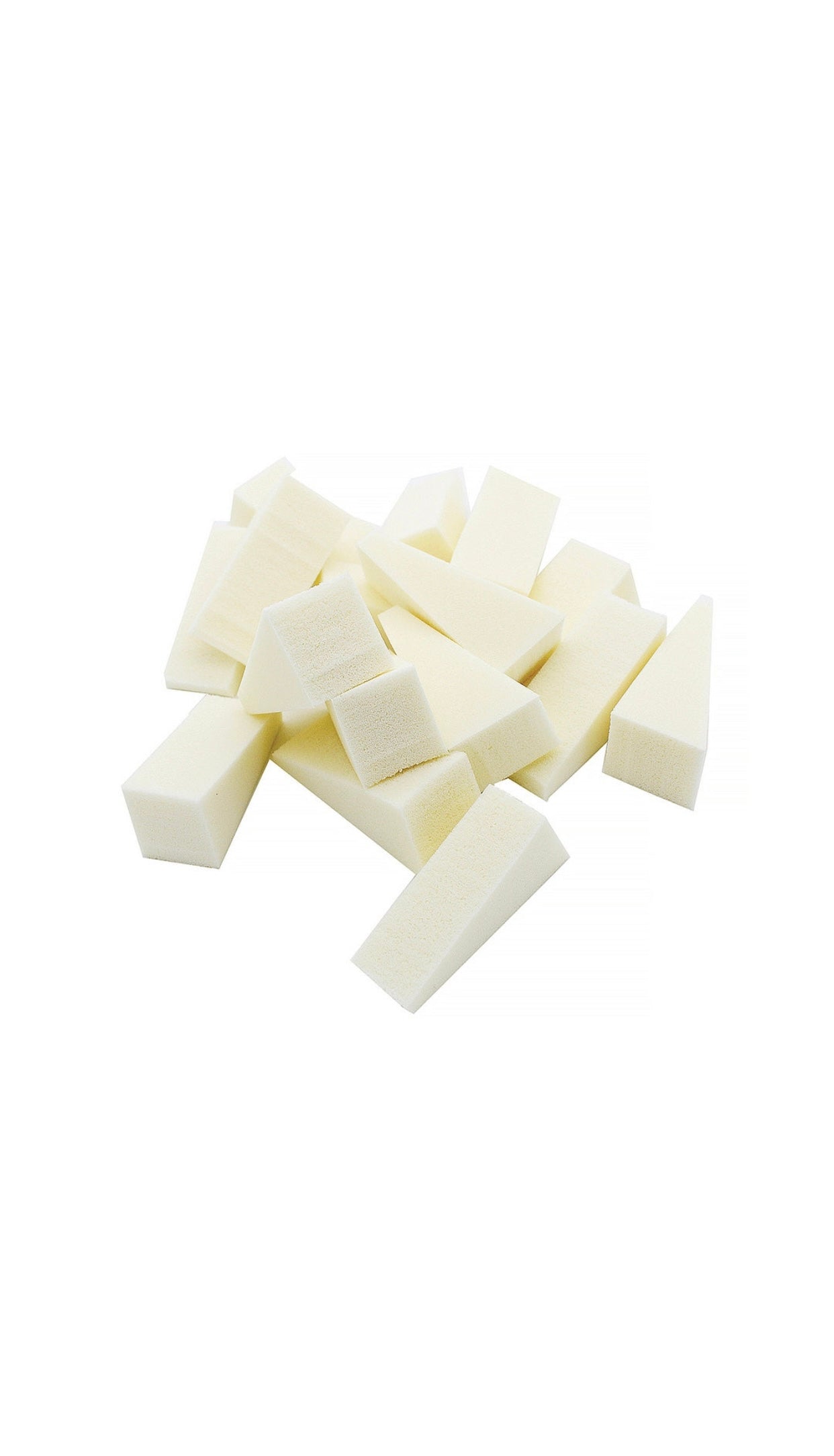 ESPONJAS COSMÉTICAS CELAVI