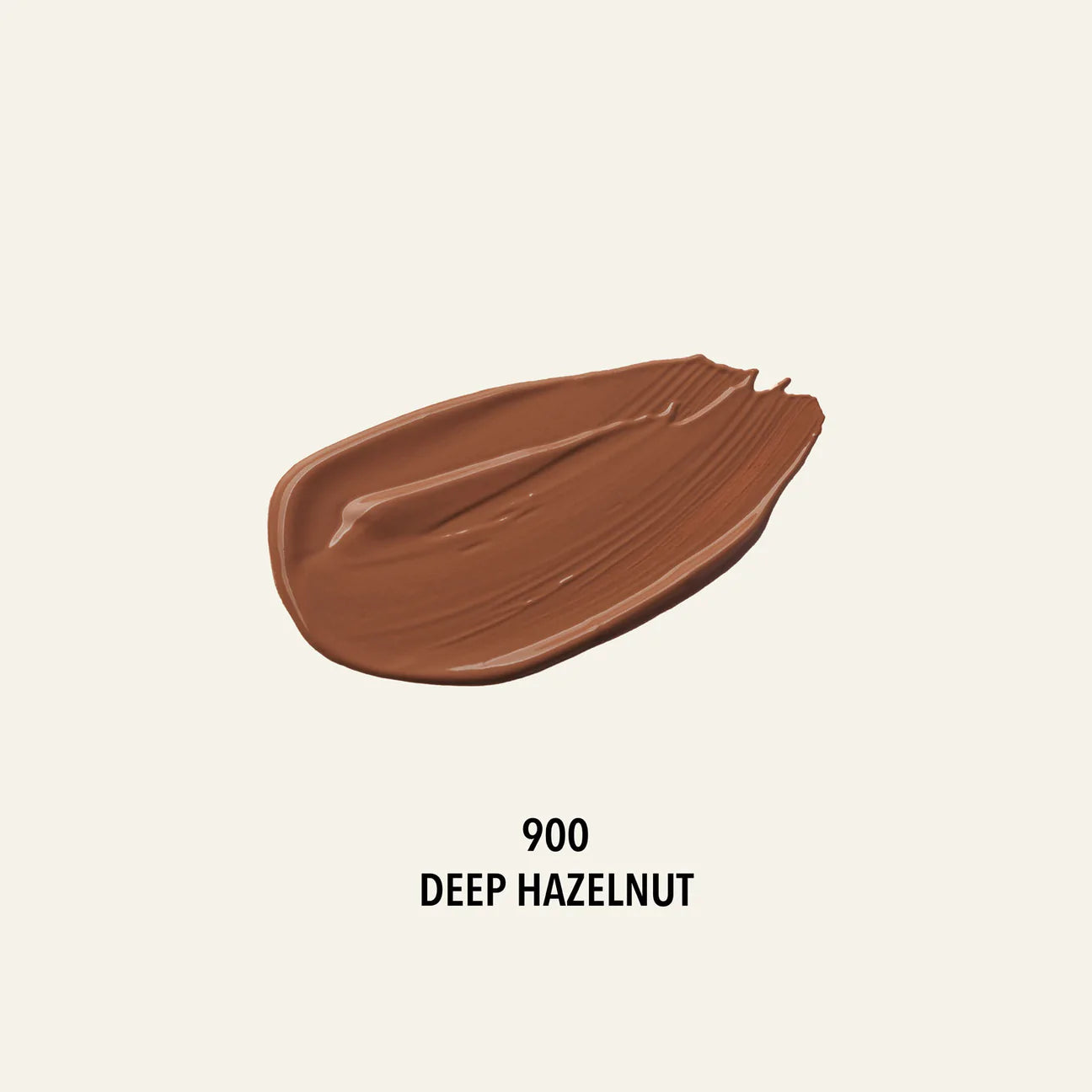 Corrector 900 ( Deep Hazelnut )
