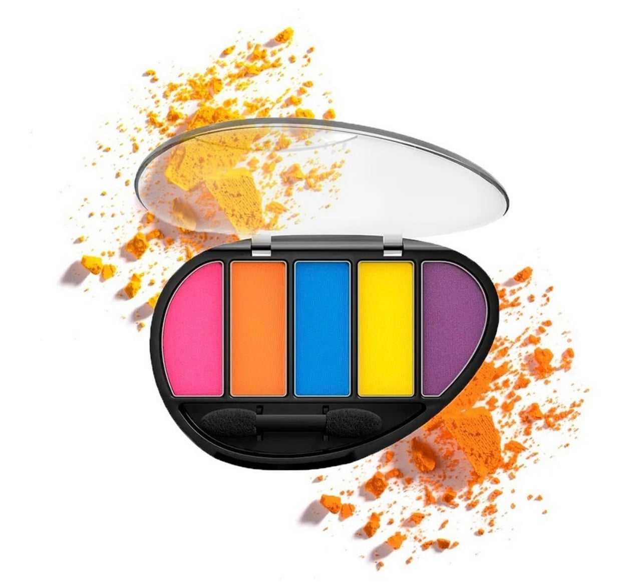 Sombras Quinteto “Buena Vibra” Bissú