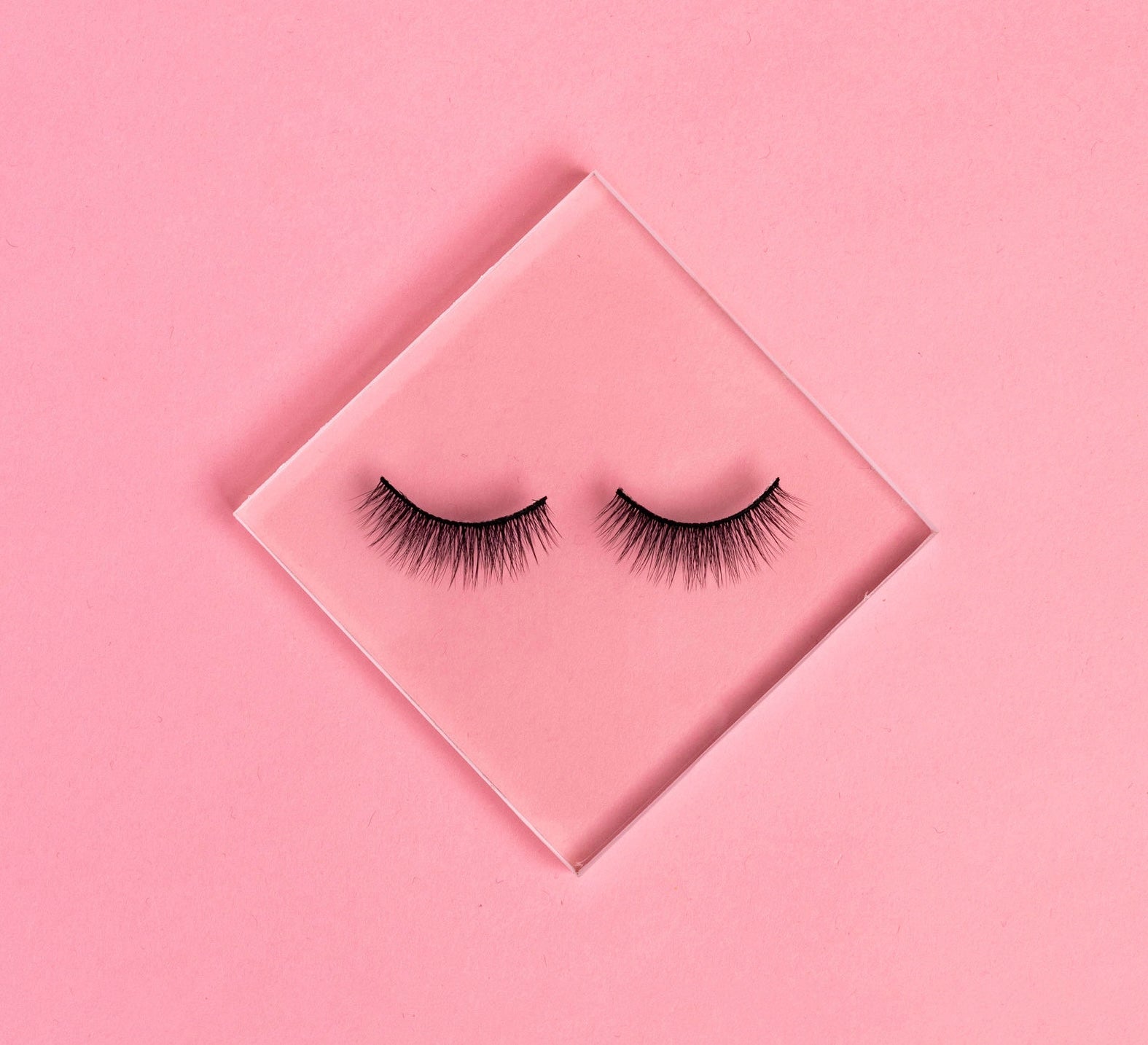 Pestaña Sintética BL #3D17