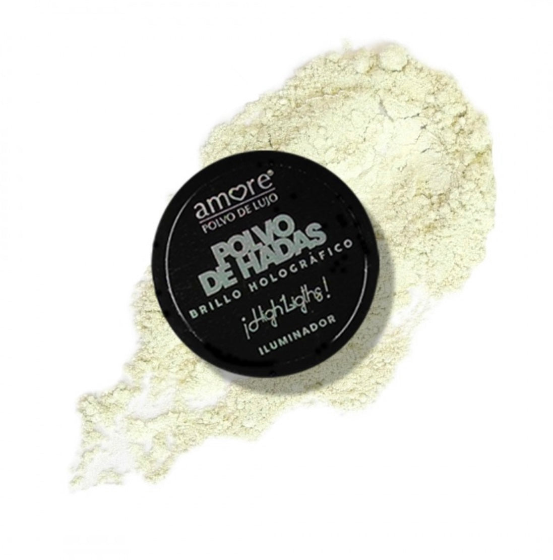 Polvo De Hadas “Tinker Bell 01”