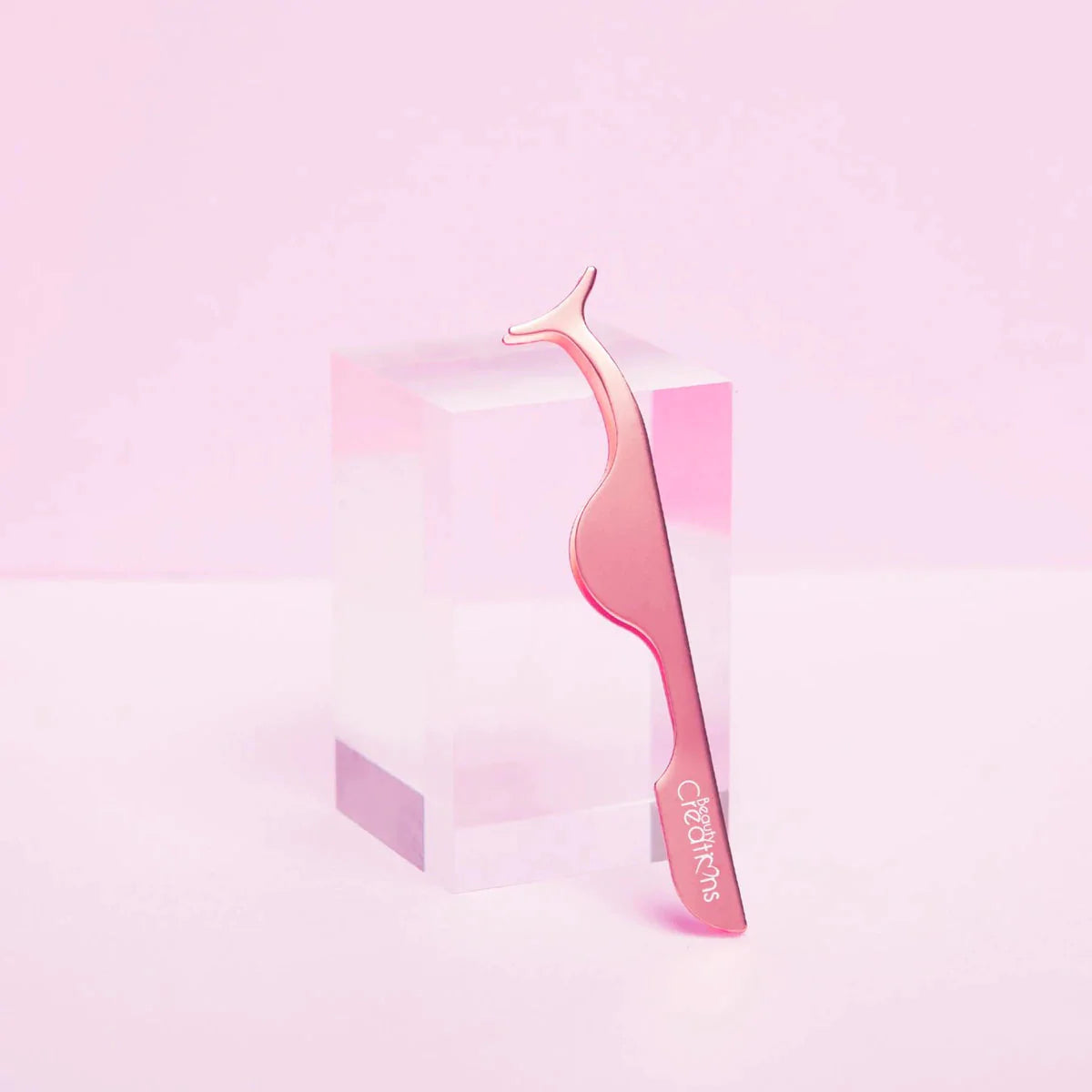 Aplicador De Pestañas “Rose Gold”