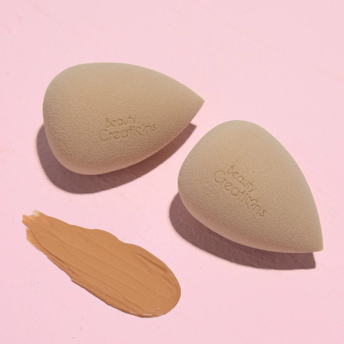 Esponja De Precisión “ Nude “