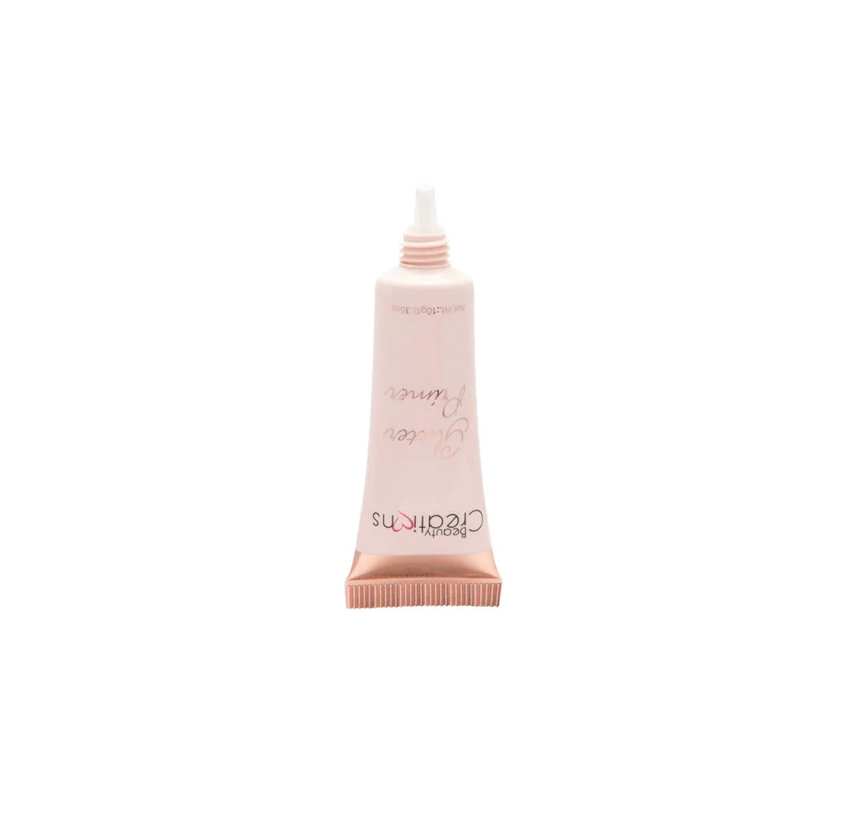 Glitter Primer Beauty Creations