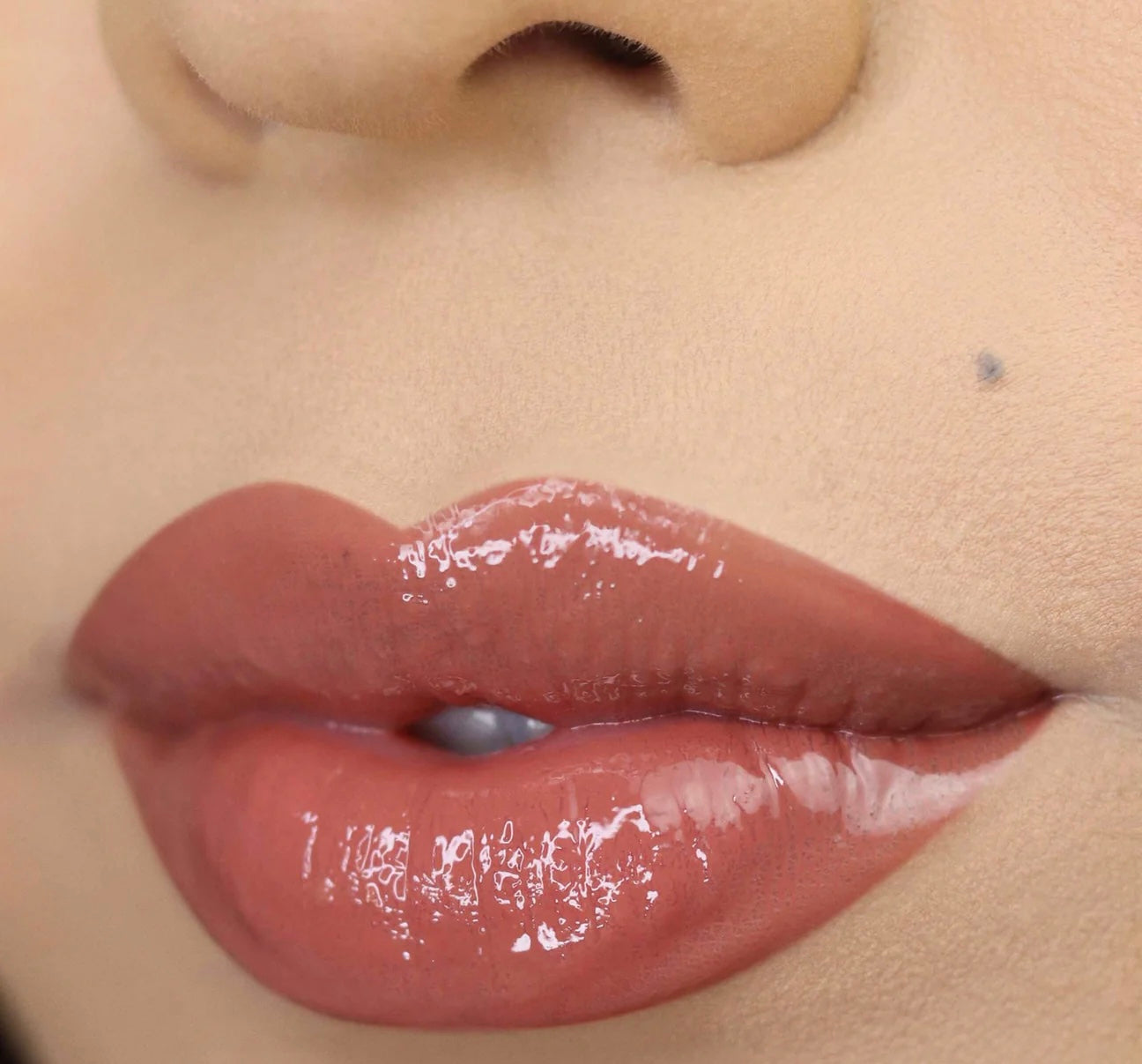 Lip Gloss ( 16 Lovebird )