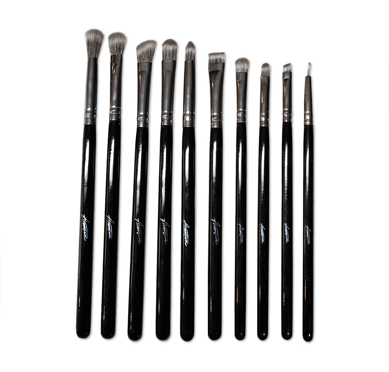 Set Esencial De Ojos Arantza