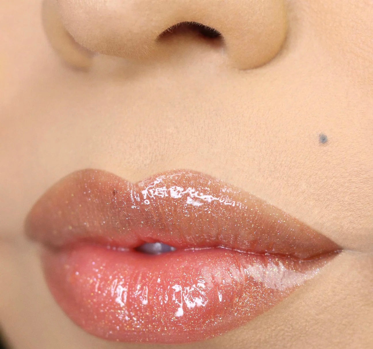 Lip Gloss (08 Fairy Love )