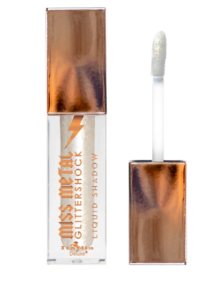 Sombra Líquida Glitter “Fairy Dust” 6B