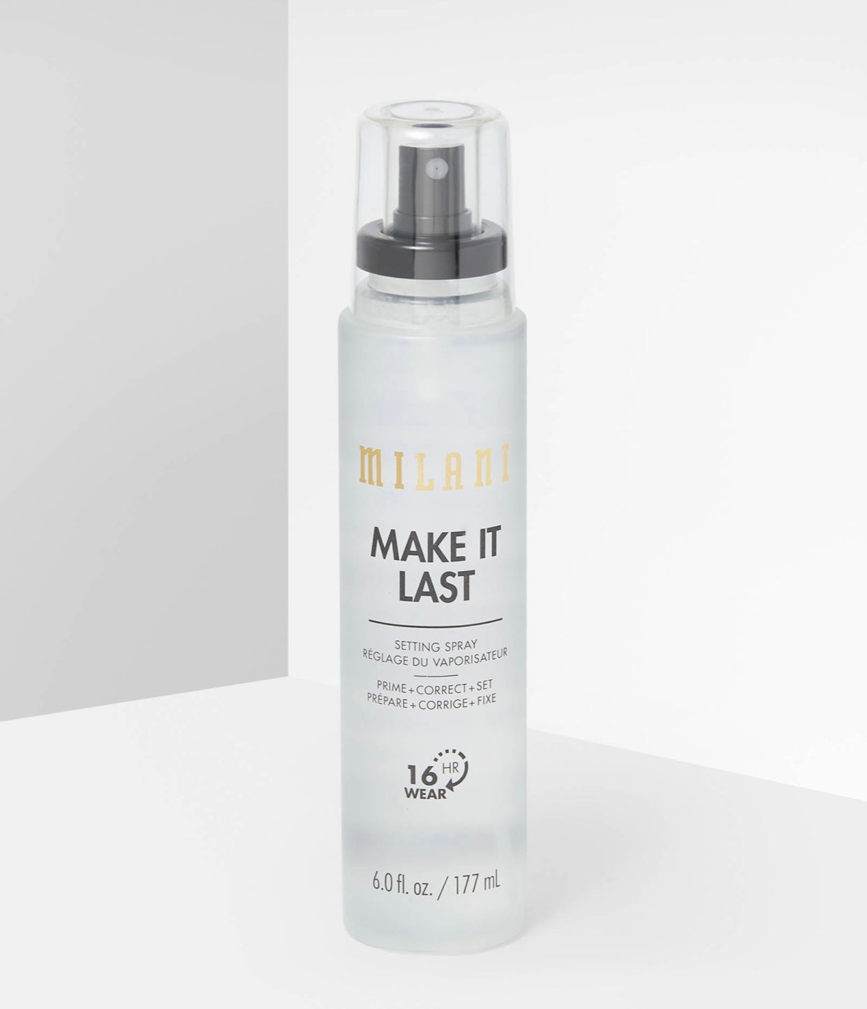 Fijador de maquillaje Milani