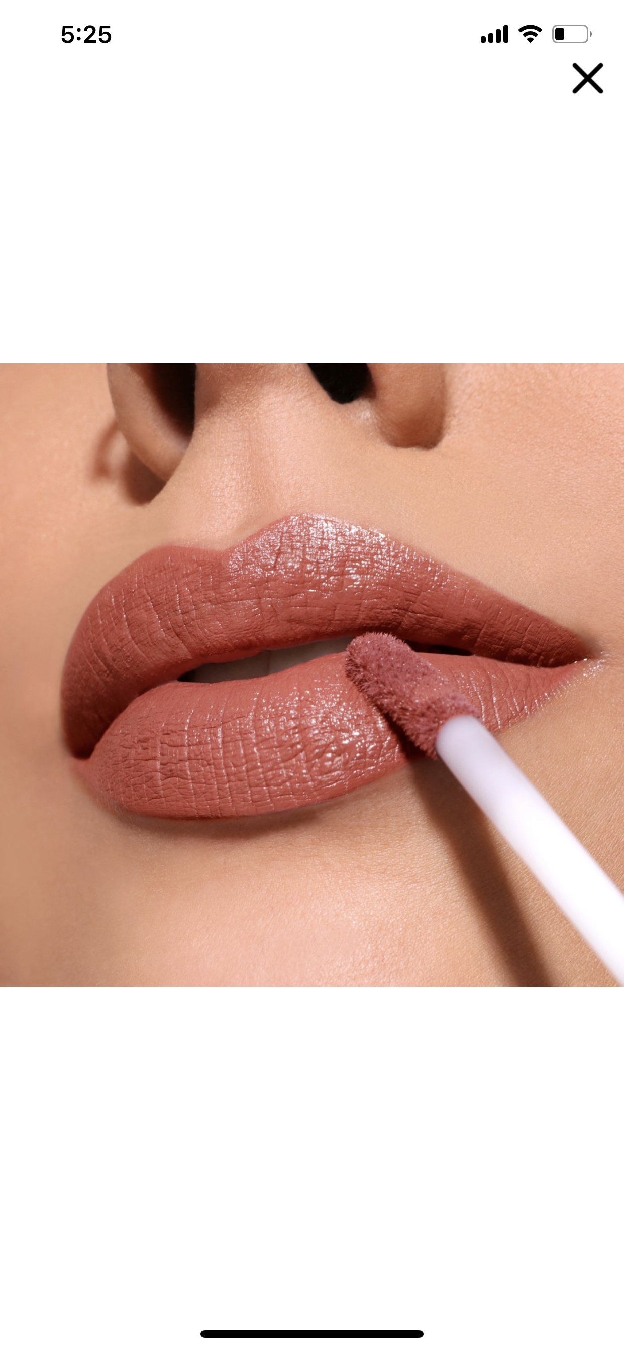 Labial Mariposa 012 Moira