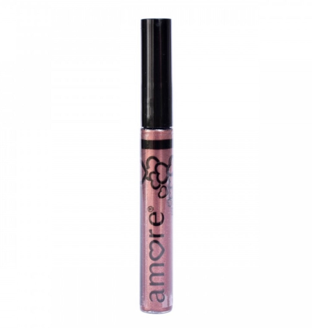 Delineador “ Cafe Metálico 42 “