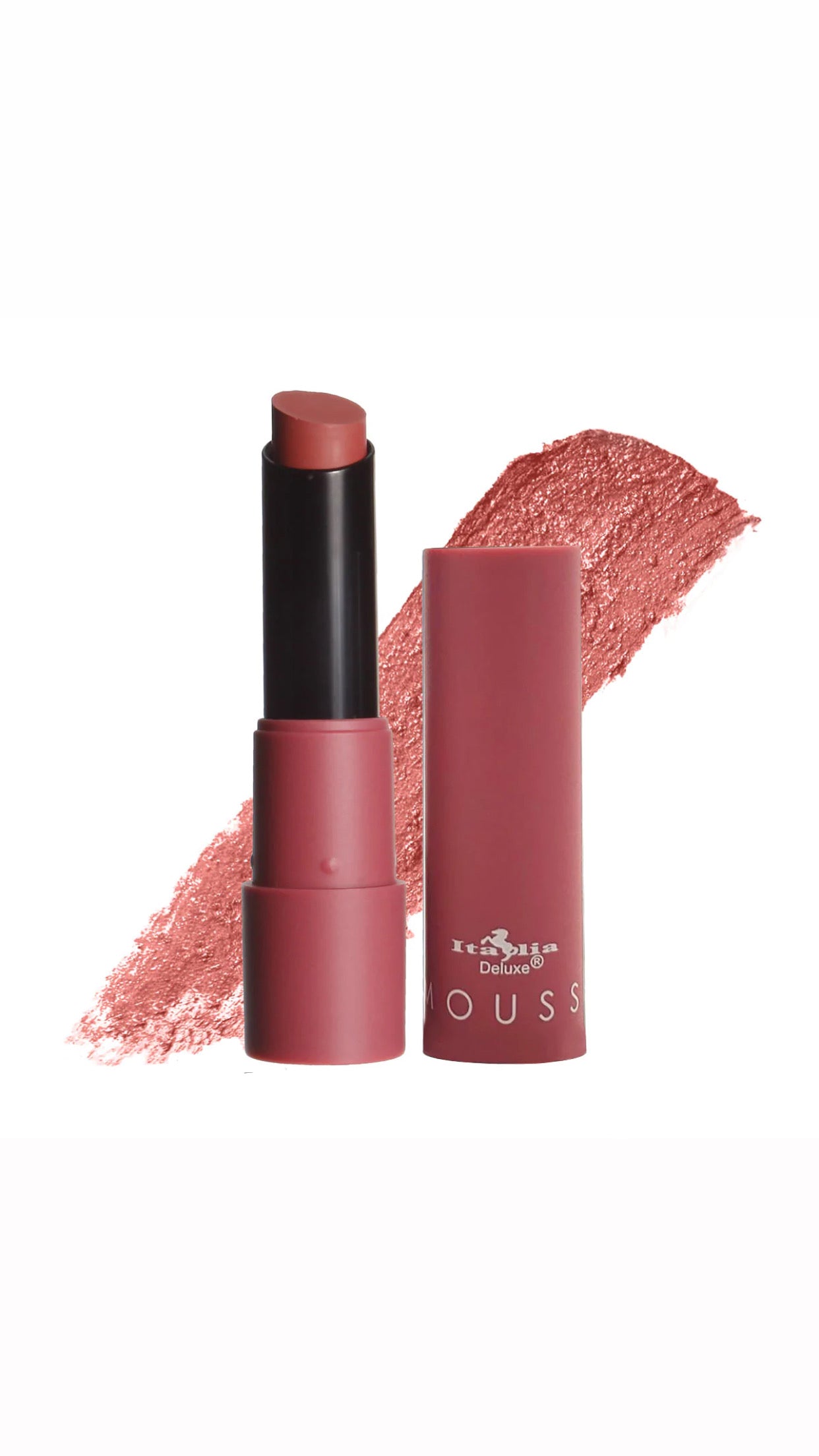 Labial Barra Matte “ Vintage Rose 09 “